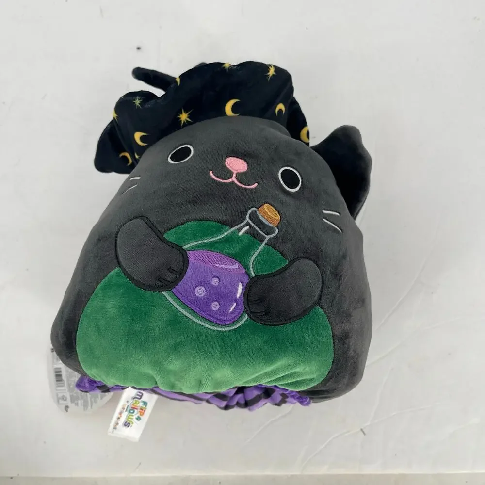 Squishmallows FlipAMallows 8